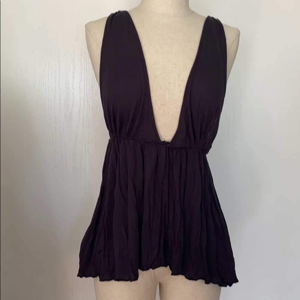 UO top